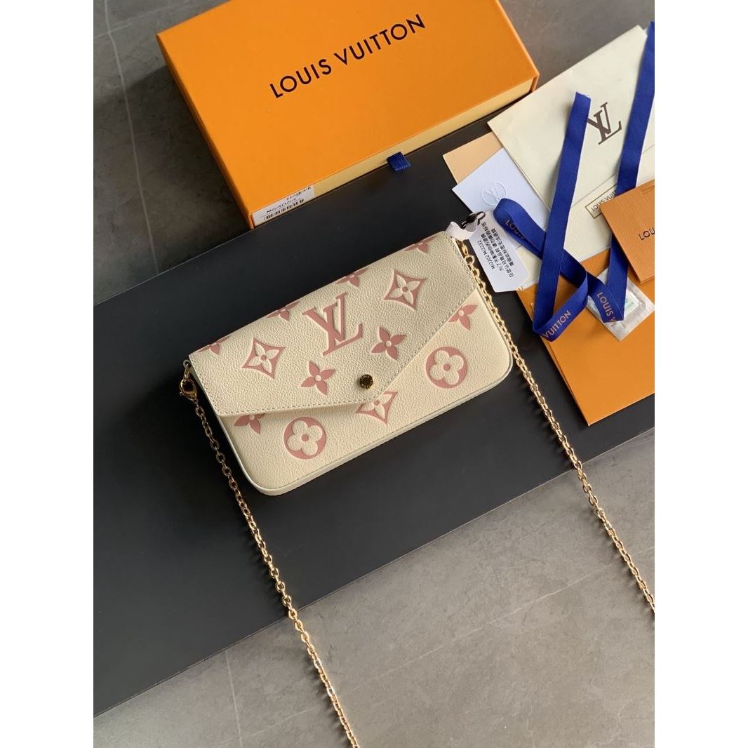 LV Wallets